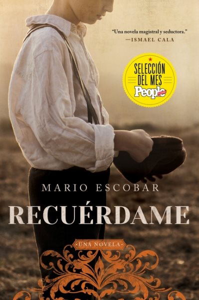 Remember Me \ Recuérdame (Spanish edition): El barco que salvó a quinientos niños republicanos de la Guerra Civil Española cover