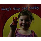 Meg's tiny red teddy: Individual Student Edition Magenta (Levels 2-3)