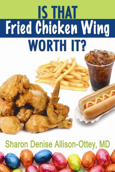 Is That Fried Chicken Wing Worth It?