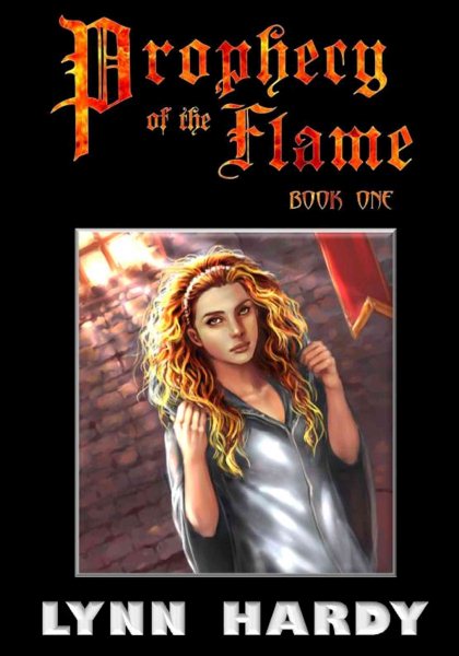 Prophecy of the Flame: Love's Dawning