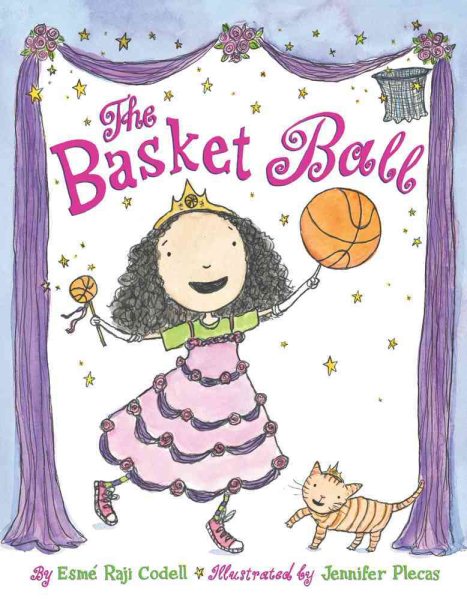 The Basket Ball cover
