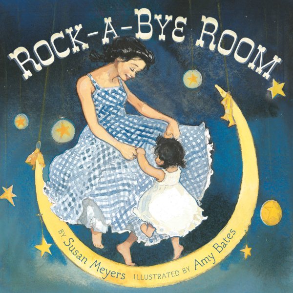 Rock-a-Bye Room cover
