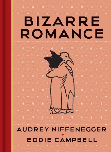 Bizarre Romance cover