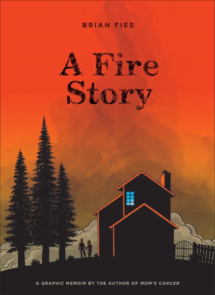 A Fire Story cover