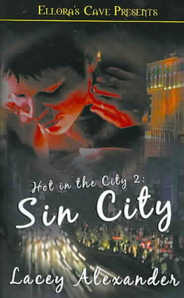 Hot in the City 2: Sin City cover
