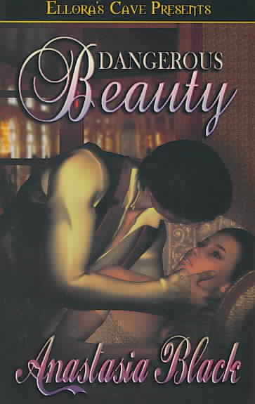 Dangerous Beauty (Wardell Duology, Book 2) cover