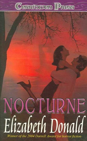 Nocturne (Nocturnal Urges, Books 1 and 2) cover