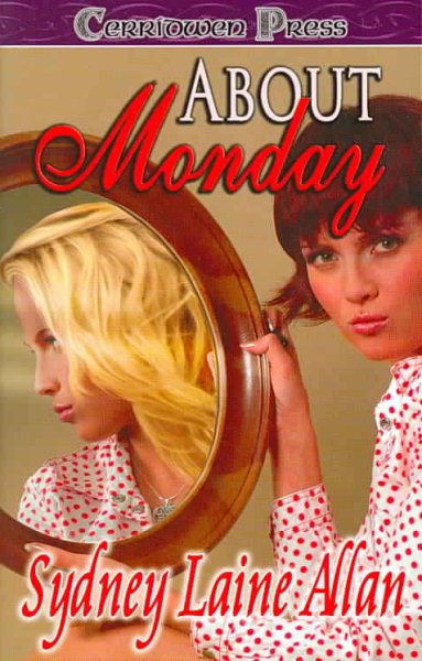 About Monday cover