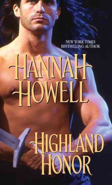 Highland Honor cover