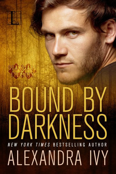 Bound By Darkness (Guardians Of Eternity)