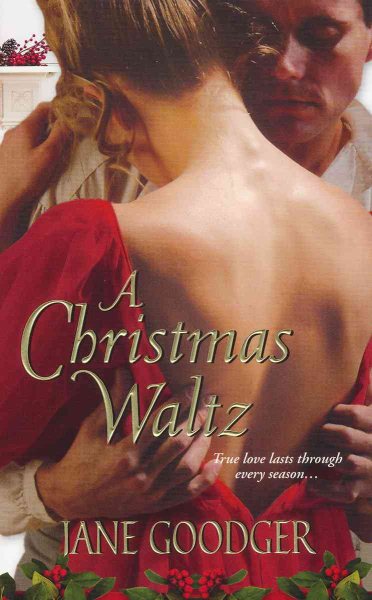 A Christmas Waltz (Christmas Series)
