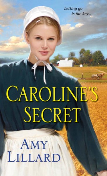 Caroline's Secret (A Wells Landing Romance)