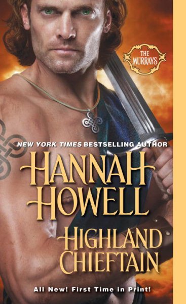 Highland Chieftain (The Murrays) cover