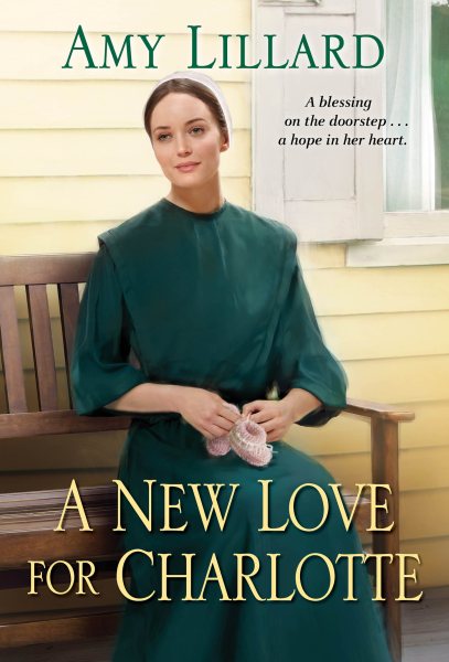 A New Love for Charlotte (A Wells Landing Romance)