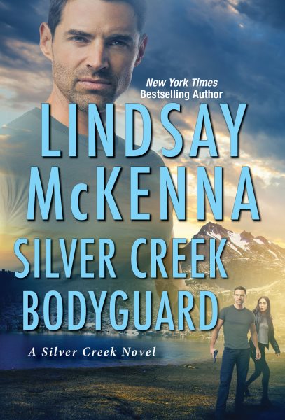 Silver Creek Bodyguard cover