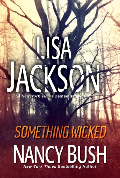 Something Wicked (The Colony) cover