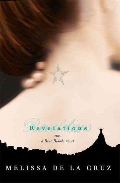 Revelations (Blue Blood, Book 3) (Blue Bloods (3))