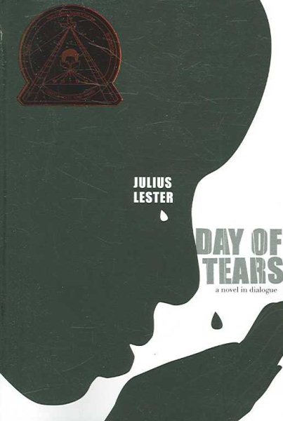 Day of Tears cover