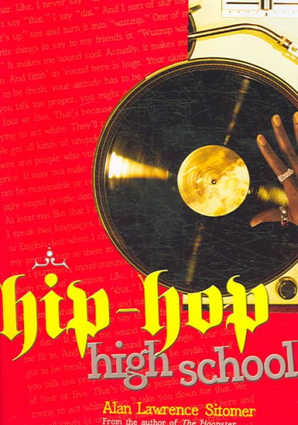 Hip-Hop High School cover