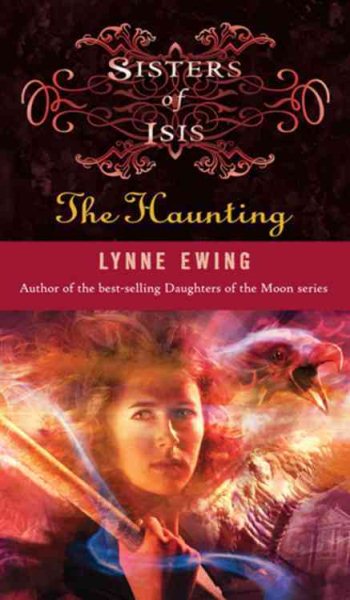 The Haunting (Sisters of Isis, 4)