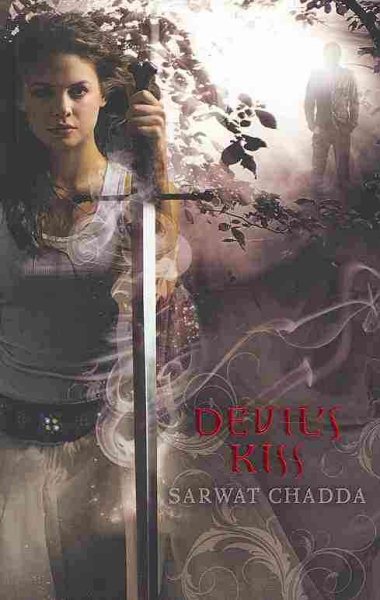 Devil's Kiss (A Devil's Kiss Novel) cover