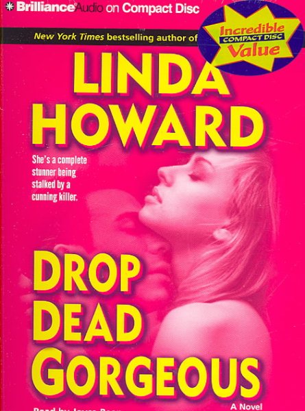 Drop Dead Gorgeous (Blair Mallory) cover