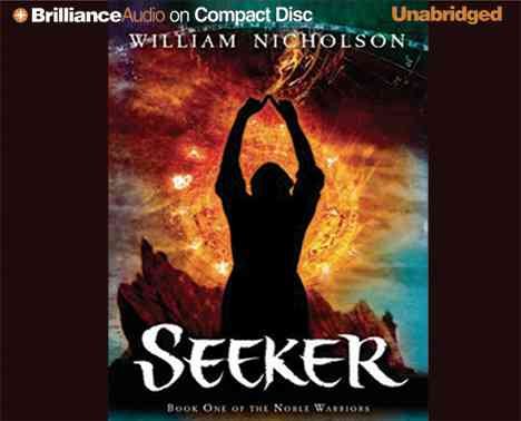 Seeker: Book One of the Noble Warriors (Noble Warriors Series)