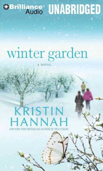 Winter Garden cover