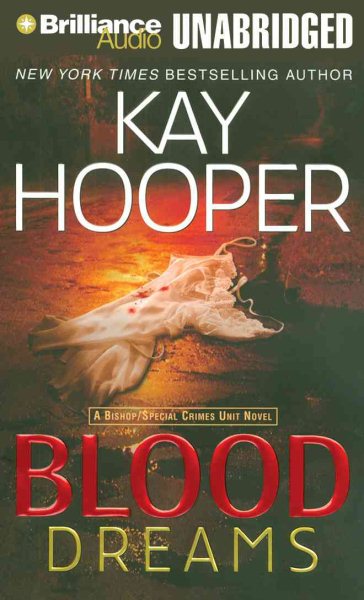 Blood Dreams (Blood Trilogy) cover