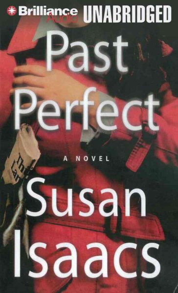 Past Perfect: A Novel cover