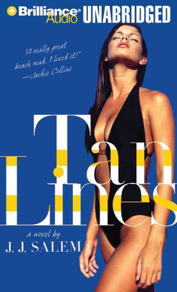 Tan Lines cover