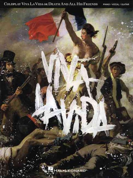 Coldplay - Viva La Vida cover