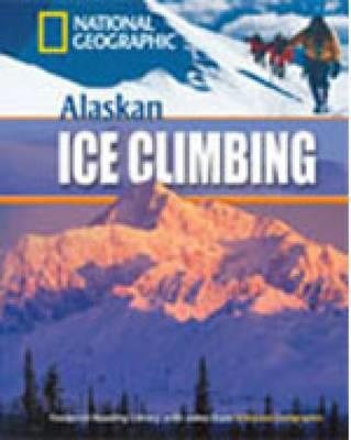 Alaskan Ice Climbing (Footprint Reading Library) cover