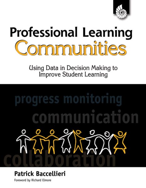 Professional Learning Communities (Professional Resources) cover