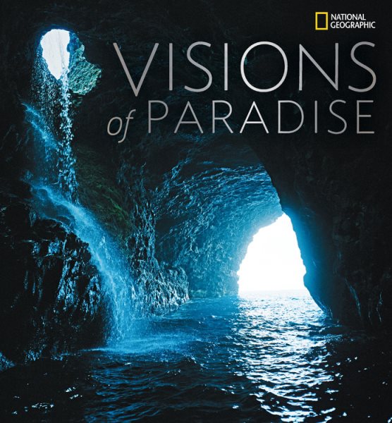 Visions of Paradise cover
