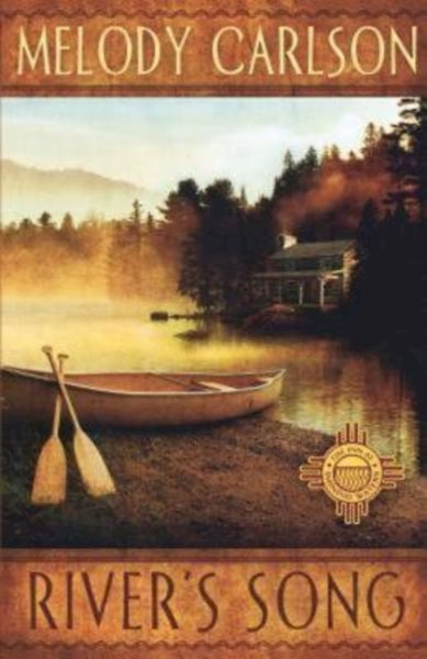River's Song: The Inn at Shining Waters Series - Book 1 (Inn at Shining Waters, 1)