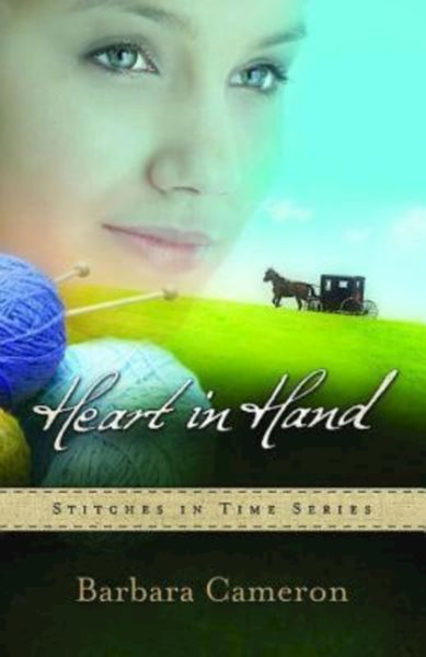 Heart in Hand (Stitches in Time)