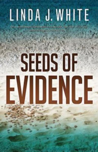 Seeds of Evidence cover