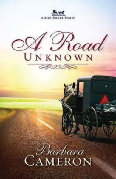 A Road Unknown (Amish Roads) cover