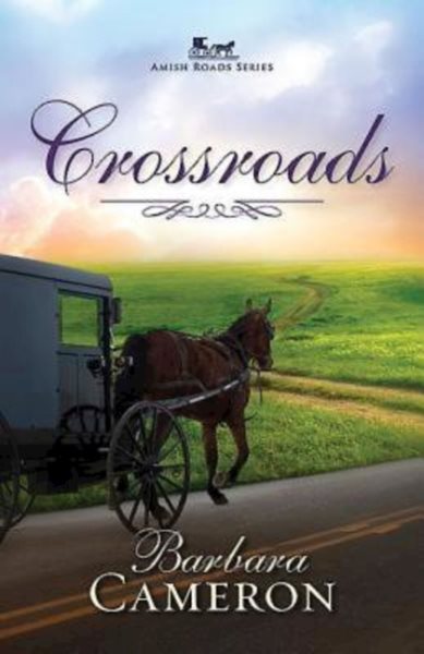 Crossroads: Amish Roads Series - Book 2 cover