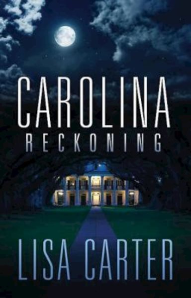 Carolina Reckoning cover