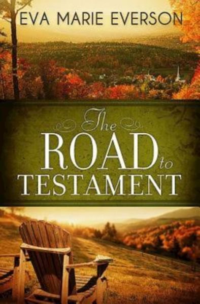 The Road to Testament cover