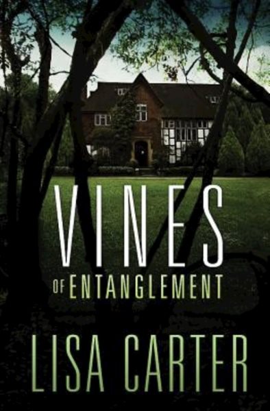 Vines of Entanglement (Aloha Rose, Quilts of Love)