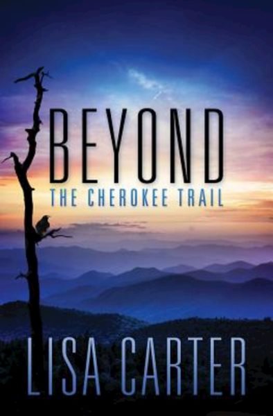 Beyond the Cherokee Trail cover