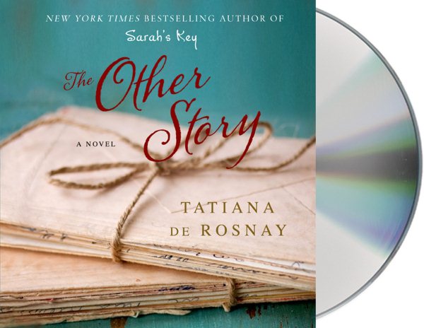 The Other Story: A Novel cover