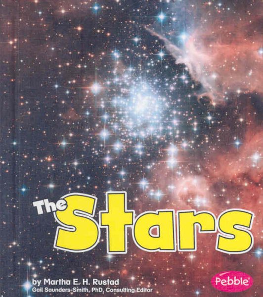 The Stars: Revised Edition (Pebble Books: Out in Space)