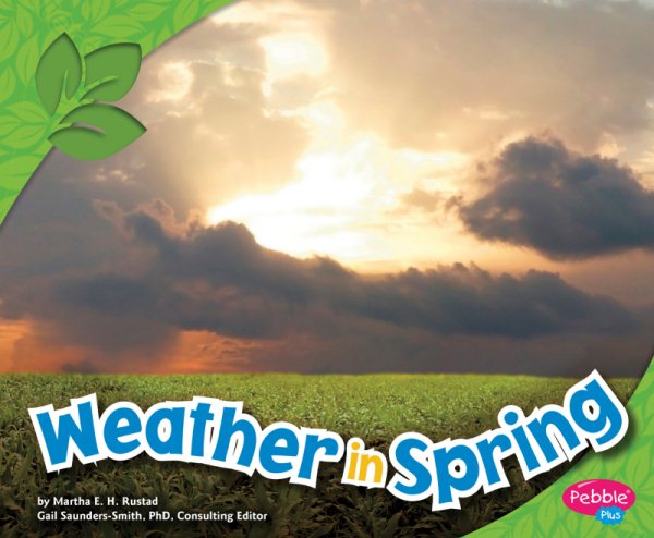 Weather in Spring (All about Spring)