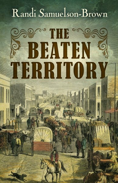 The Beaten Territory cover
