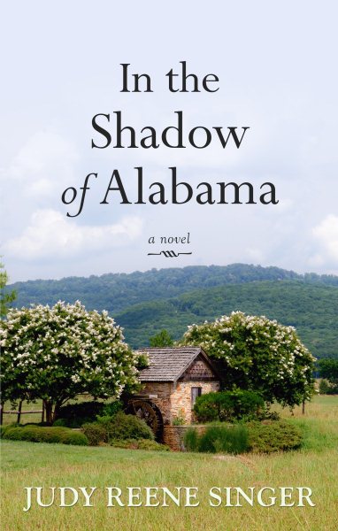 In the Shadow of Alabama (Kennebec Large Print Superior Collection)