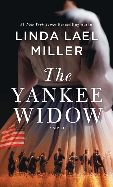 The Yankee Widow (Wheeler Publishing Large Print)